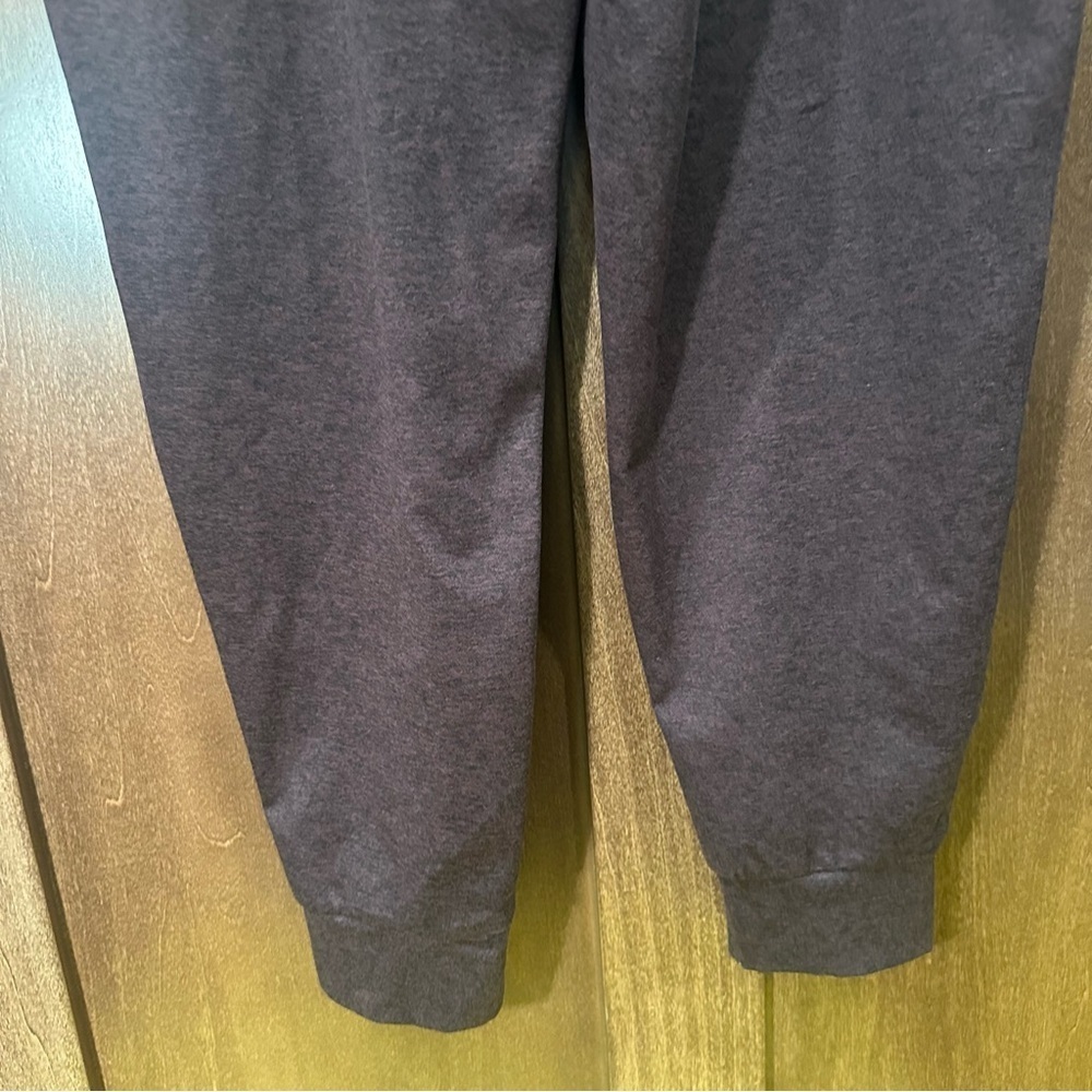 SPANX Brown Joggers - Picture 5 of 6